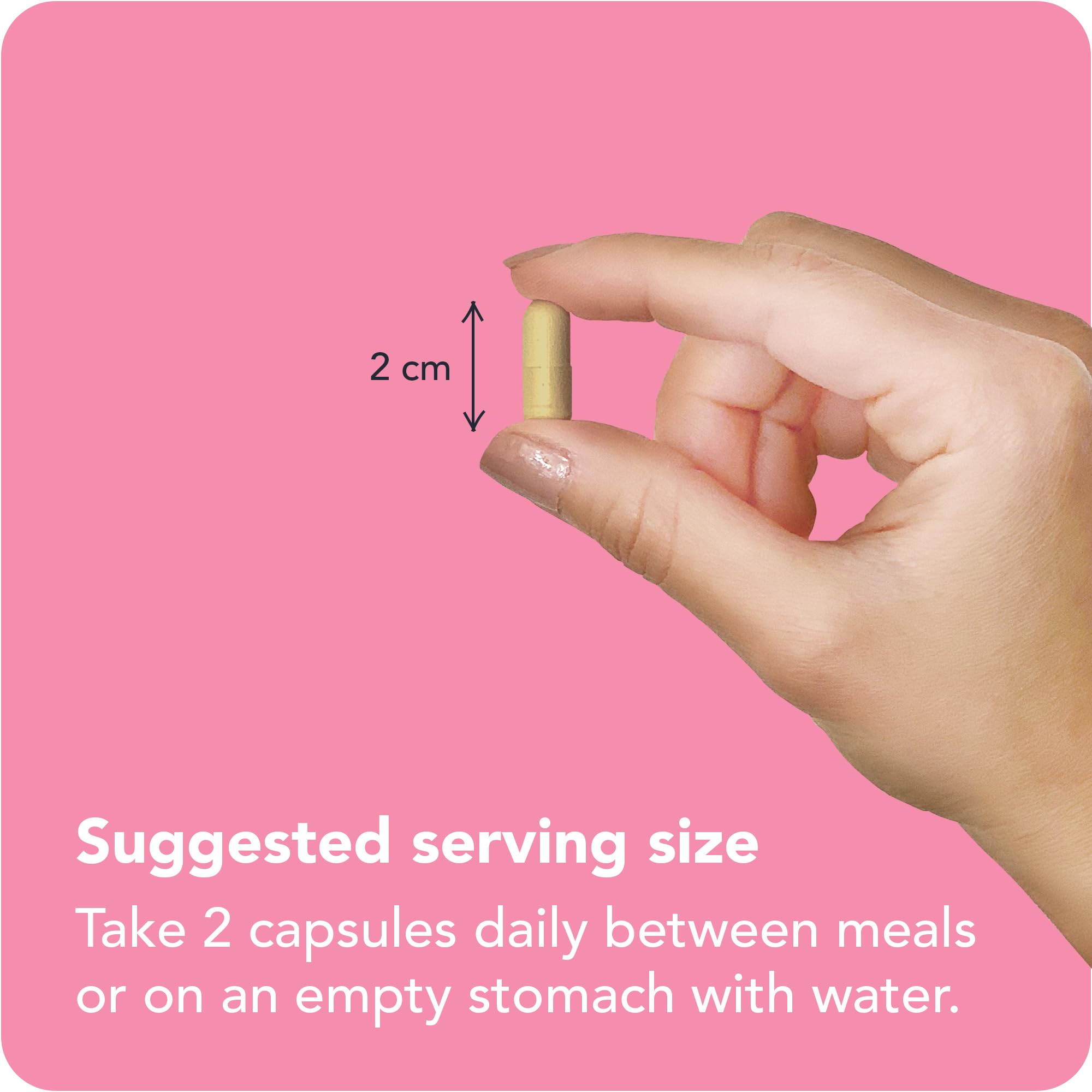 Foto 3 pulgar | Suplemento Vitamin Bounty Pro Daily para Mujer 60 Cápsulas - Venta Internacional