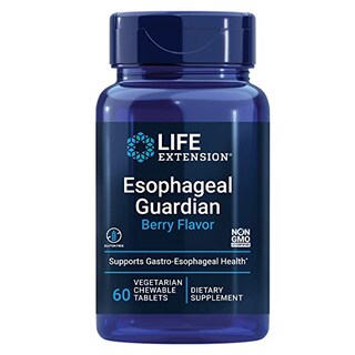 Foto 1 | Suplemento Life Extension Esofágico Guardian para la Disfunción Gástrica - Venta Internacional