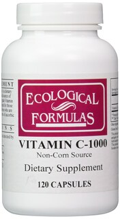 Foto 1 | Cápsulas de Vitamina C-1000 Cardiovascular Research 120 Unidades - Venta Internacional