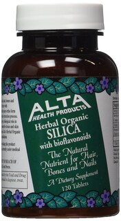 Foto 1 | Suplemento Alta Health Products Silica de 120 Tabletas-Venta Internacional