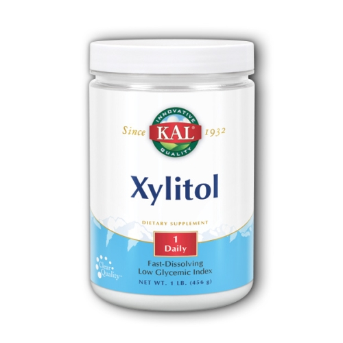 Foto 2 pulgar | Suplemento De Xilitol Kal 454 G Paquete De 6 - Venta Internacional