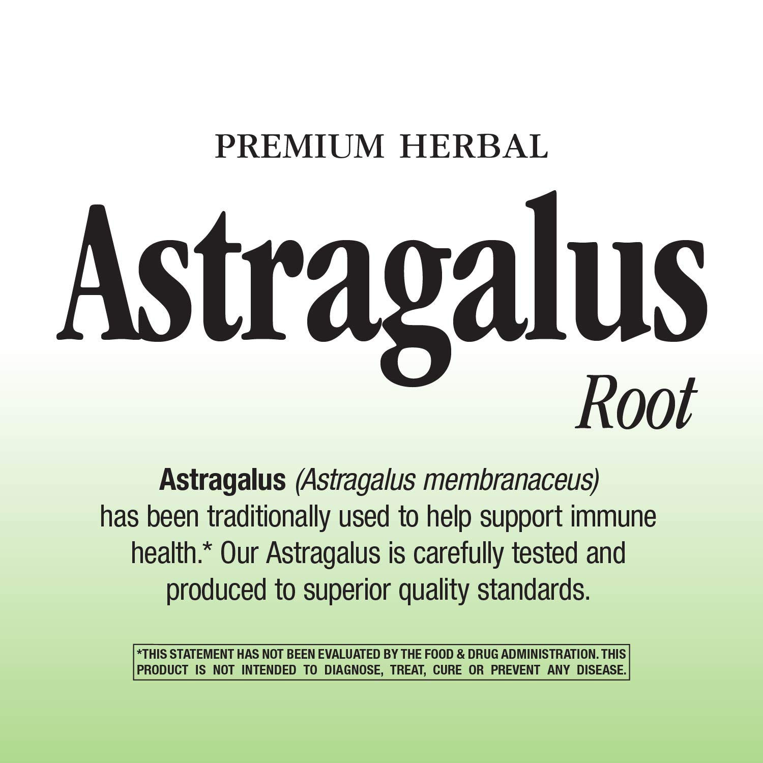 Foto 3 | Suplemento Nature's Way con Raíz de Astrágalo 180 Cápsulas Veganas - Venta Internacional