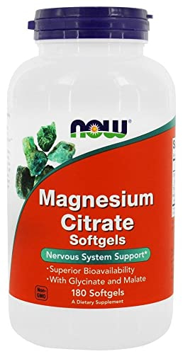 Foto 3 pulgar | Citrato de Magnesio con Glicinato y Malato 90 So Now - Venta Internacional