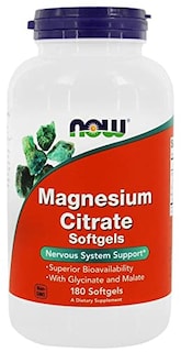 Foto 2 | Citrato de Magnesio con Glicinato y Malato 90 So Now - Venta Internacional