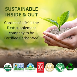 Foto 6 | Suplemento de Aceite MCT Garden Of Life para la Salud Cerebral - Venta Internacional