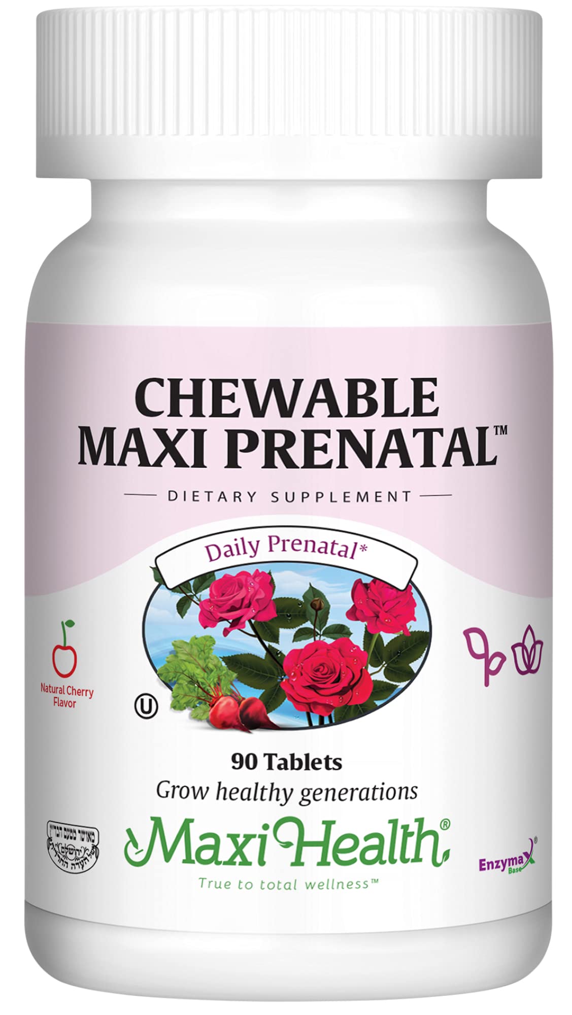 Foto 2 pulgar | Vitamina Maxi Health 25 Ml - Venta Internacional