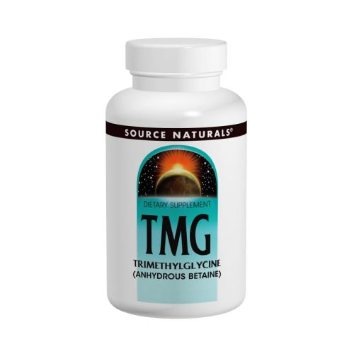 Foto 2 pulgar | Supplement Source Naturals Tmg 120 Comprimidos Paquete De 6 - Venta Internacional