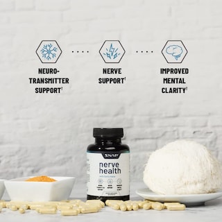 Foto 7 | Suplemento De Apoyo A La Salud Nerviosa Snap Supplements - Venta Internacional