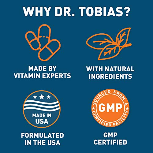 Foto 8 pulgar | Liver Cleanse Dr. Tobias, 21 Días, Con 63 Cápsulas Vegetales - Venta Internacional