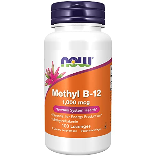 Foto 2 pulgar | Suplemento Now De Metil B-12 1000 Mcg 100 Ml - Venta Internacional