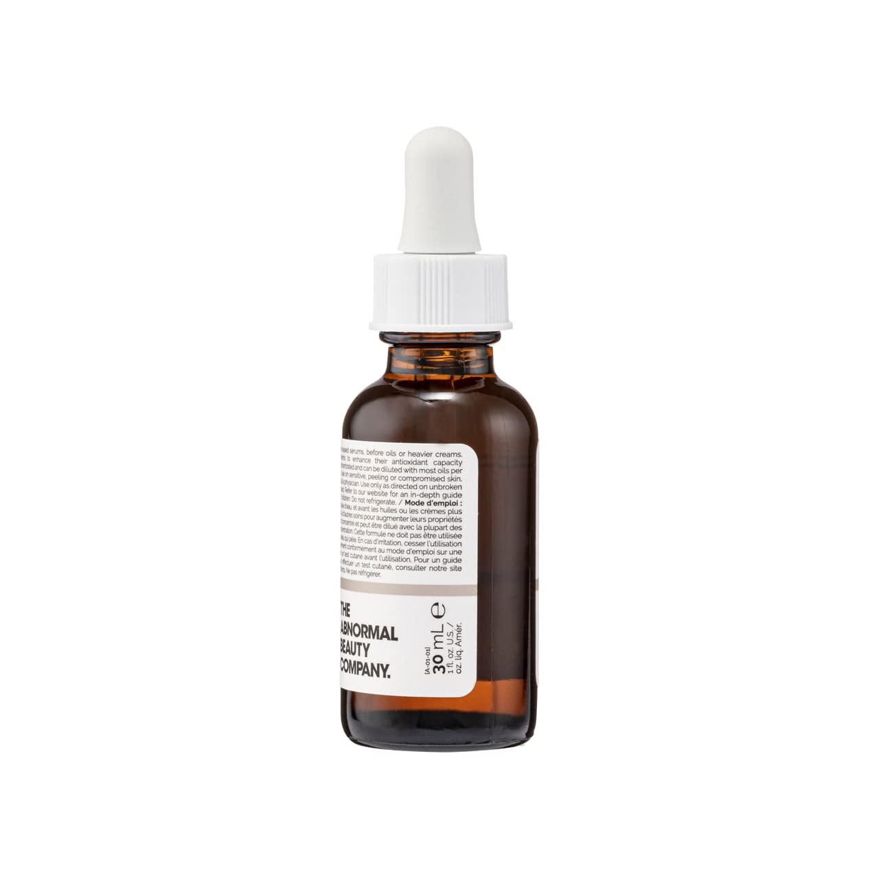 Foto 5 pulgar | Serum The Ordinary Resveratrol 3% + Ácido Ferúlico 3% 30 Ml - Venta Internacional