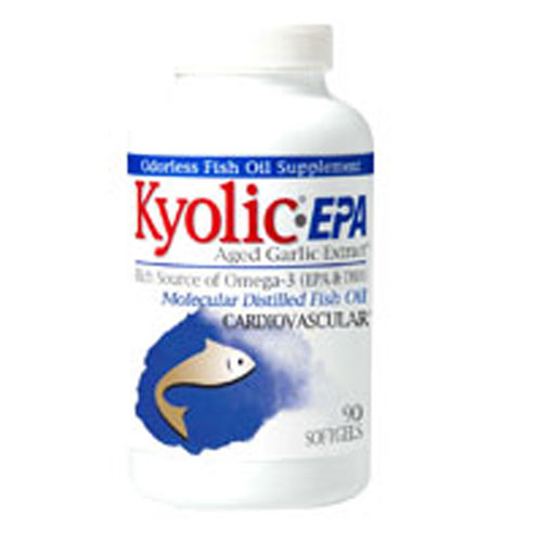 Foto 2 pulgar | Complemente Kyolic Epa Con A.g.e. Formula 150 90 Cápsulas - Venta Internacional.