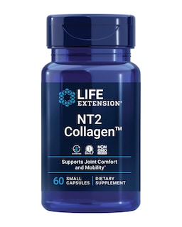 Foto 1 | Suplemento Life Extension Nt2 De Colágeno 60 Cápsulas-Venta Internacional