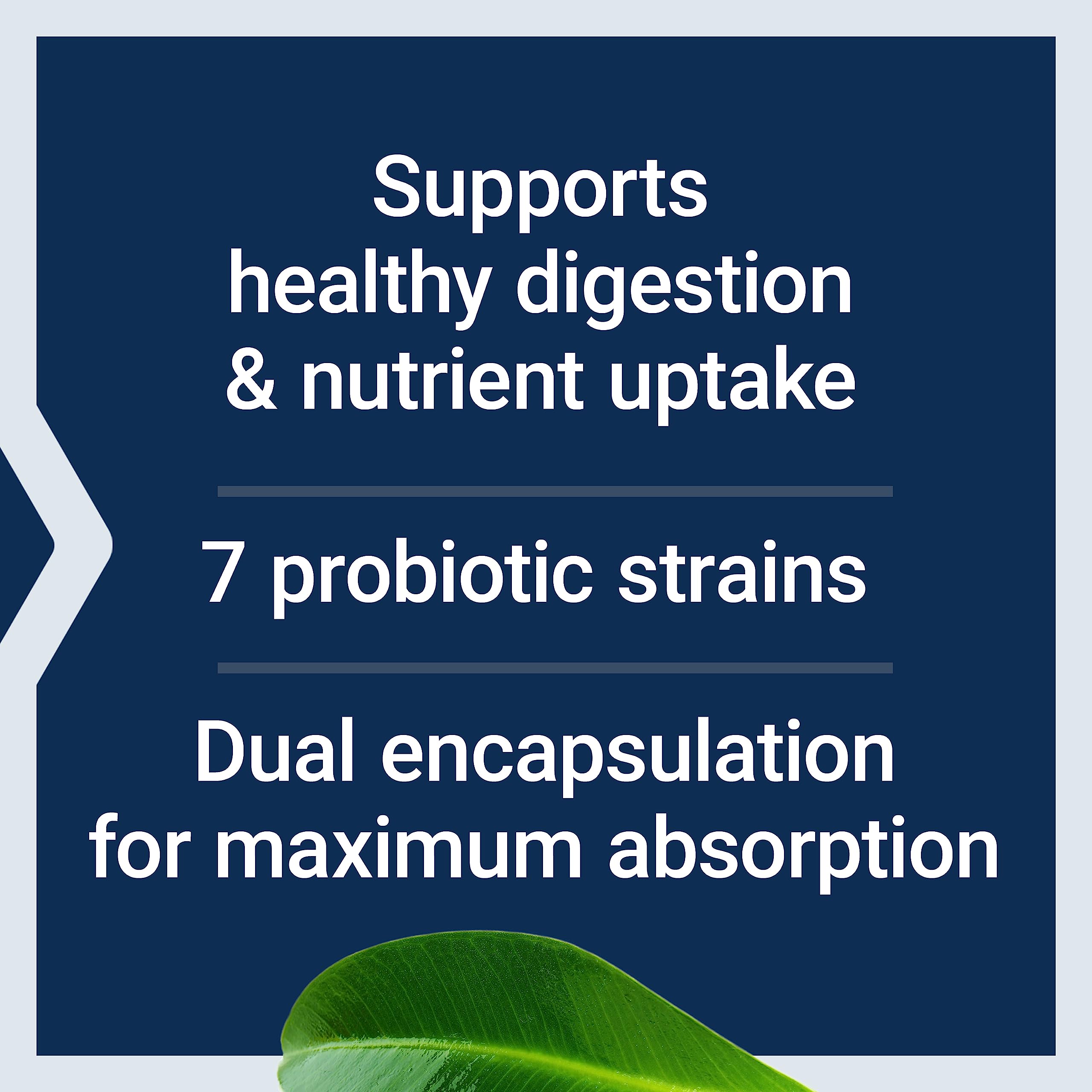 Foto 5 pulgar | Probiotic Life Extension Florassist Gi Con Tecnología Phage - Venta Internacional.