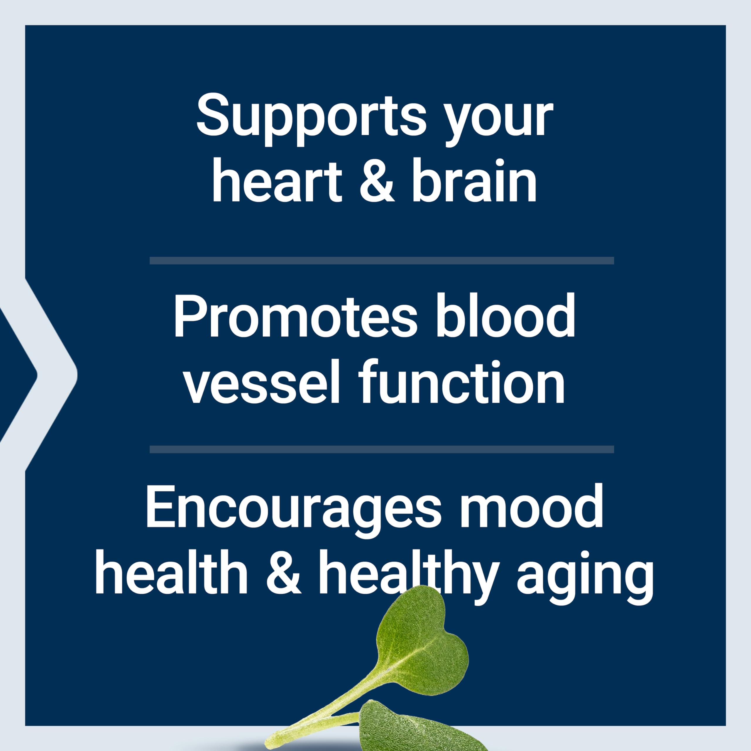 Foto 5 pulgar | Aceite De Pescado Supplement Life Extension Super Omega-3 Epa/dha 60 Cápsulas Blandas - Venta Internacional.