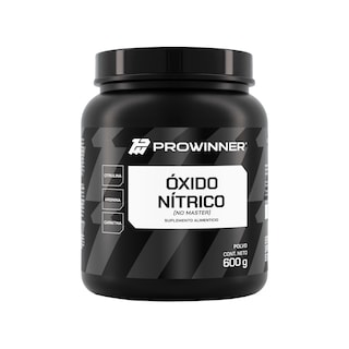 Foto 1 | Suplemento Óxido Nítrico no Master ProWinner 600 Gramos
