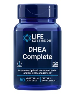 Foto 1 | Suplemento Life Extension Dhea Complete Con 7-keto Para Weig - Venta Internacional.