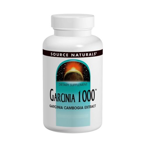 Foto 2 pulgar | Extracto De Garcinia Cambogia De Supplement Source Naturals 90 Tabletas - Venta Internacional.