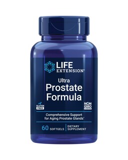 Foto 1 | Suplemento Life Extension Ultra Prostate Formula 60 Cápsulas-Venta Internacional