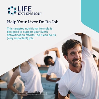 Foto 5 | Suplemento Life Extension Glutatión, Cisteína y Vitamina C de 100 Cápsulas-Venta Internacional