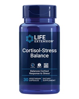 Foto 1 | Suplemento Life Extension Cortisol-stress Balance 30 Cápsulas - Venta Internacional