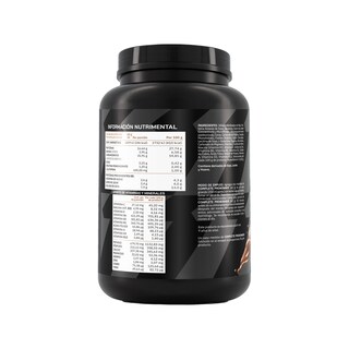 Foto 3 | Suplemento Complete Prowinner Sabor Chocolate 1kg