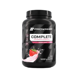 Foto 1 | Suplemento Complete Prowinner Sabor Fresa 1kg