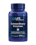 Enzimas Digestivas Life Extension Enzimas Extraordinarias - Venta Internacional.
