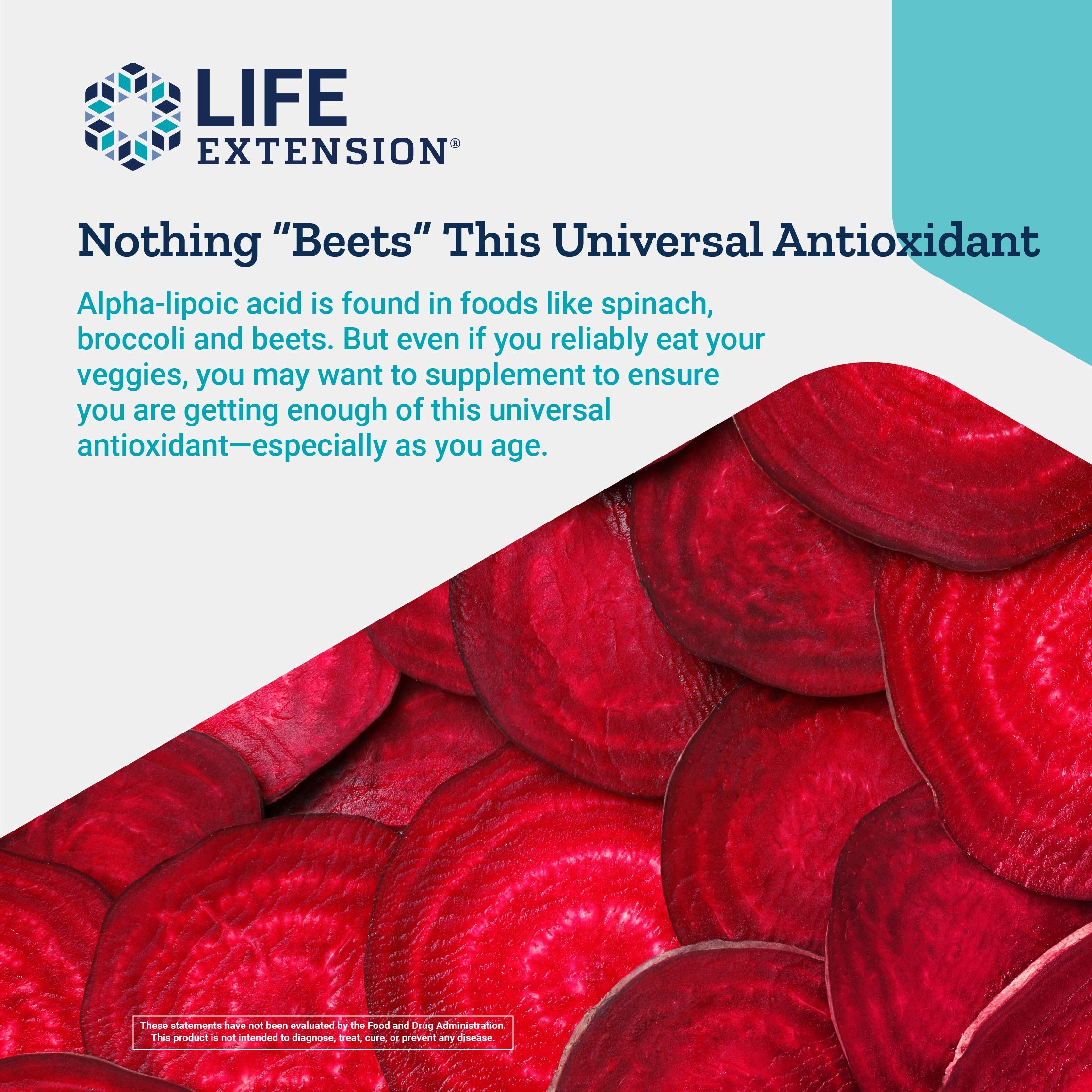 Foto 5 | Suplemento Life Extensión con Biotina de 60 Cápsulas-Venta Internacional