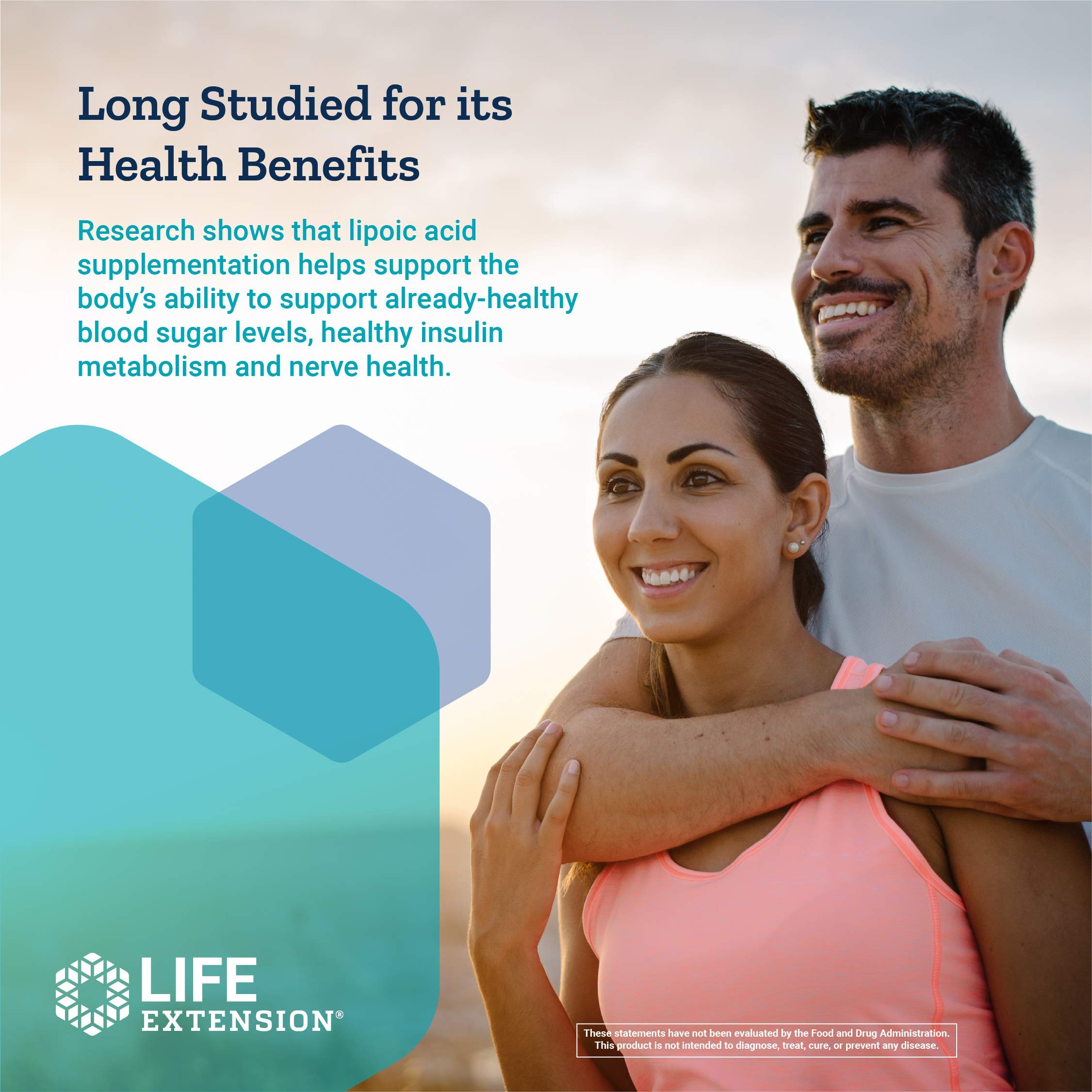 Foto 6 | Suplemento Life Extensión con Biotina de 60 Cápsulas-Venta Internacional