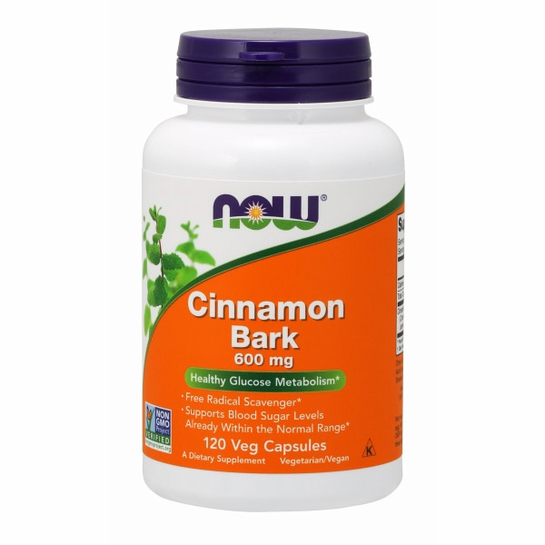 Cápsulas De Corteza De Canela Supplement Now Foods, 120 Cápsulas (paquete De 6) - Venta Internacional.