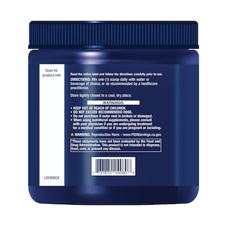 Foto 3 | Supplement Life Extension: Péptidos De Colágeno, 343 G, Piel Y Articulaciones - Venta Internacional.