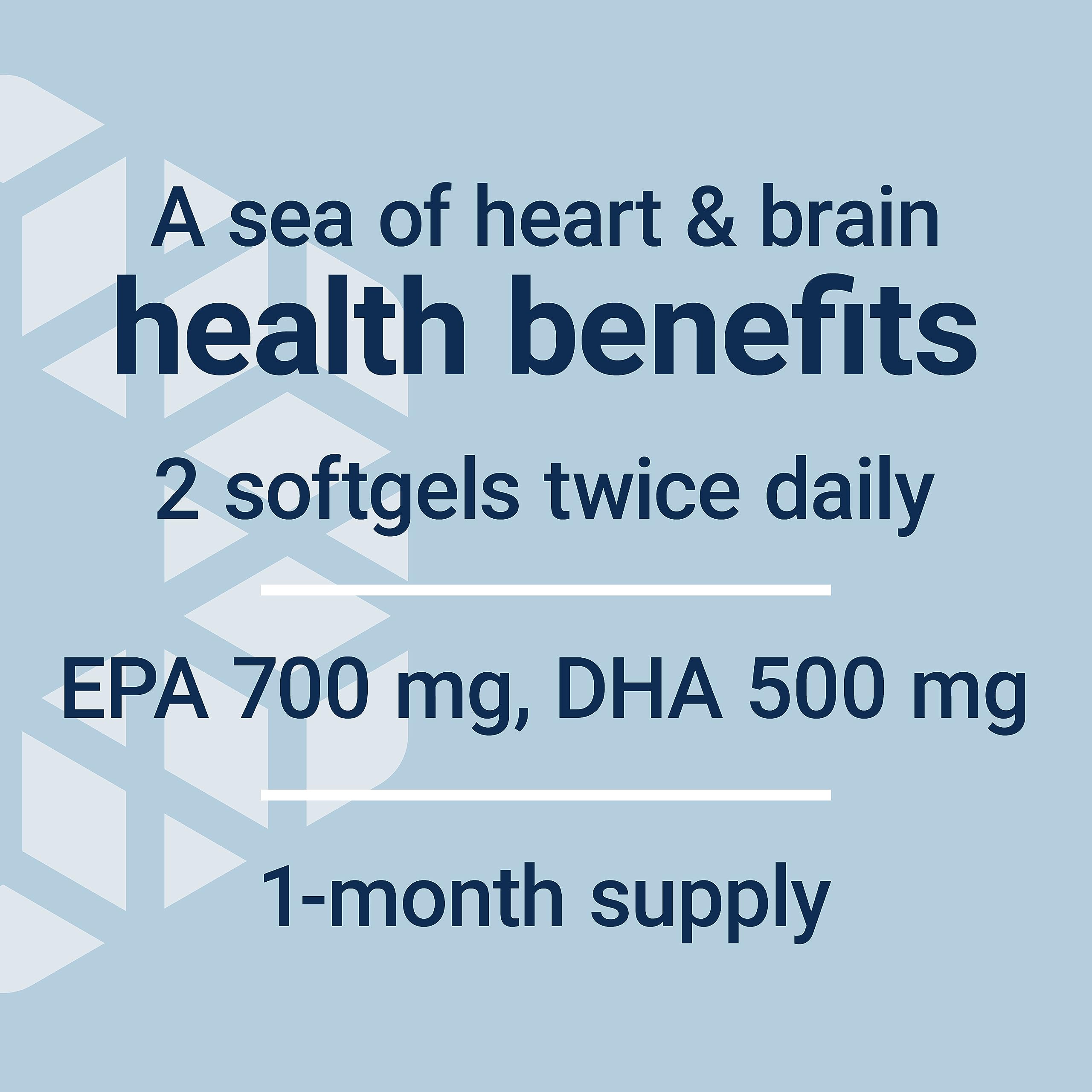 Foto 5 pulgar | Aceite De Pescado Life Extension Super Omega-3 Epa/dha Y Lignanos De Sésamo - Venta Internacional.