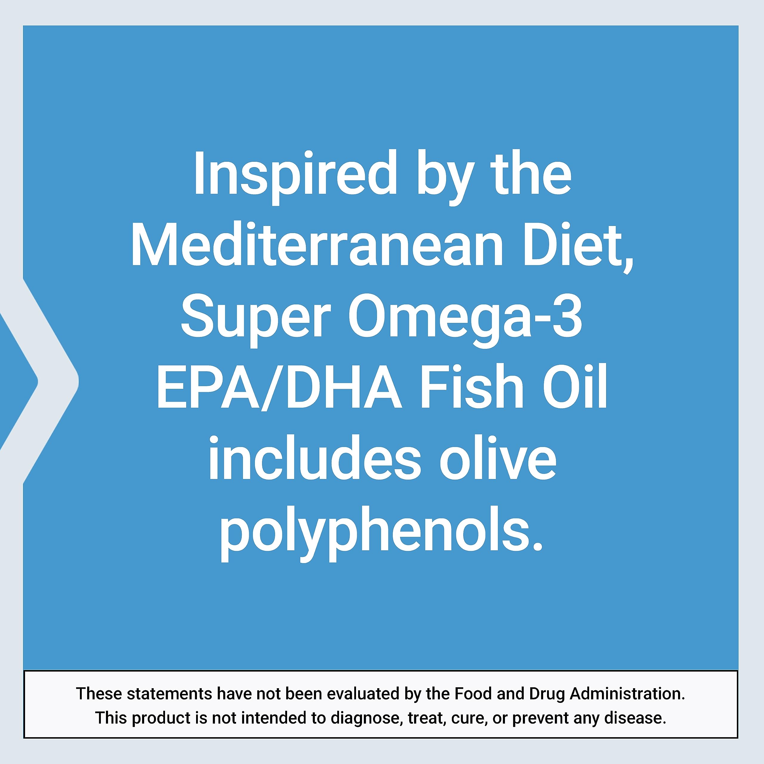 Foto 6 pulgar | Aceite De Pescado Life Extension Super Omega-3 Epa/dha Y Lignanos De Sésamo - Venta Internacional.