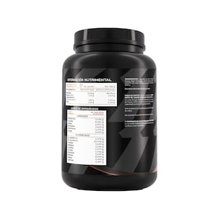 Foto 3 | Suplemento Caseinato Micelar Prowinner Sabor Chocolate 700 Gramos