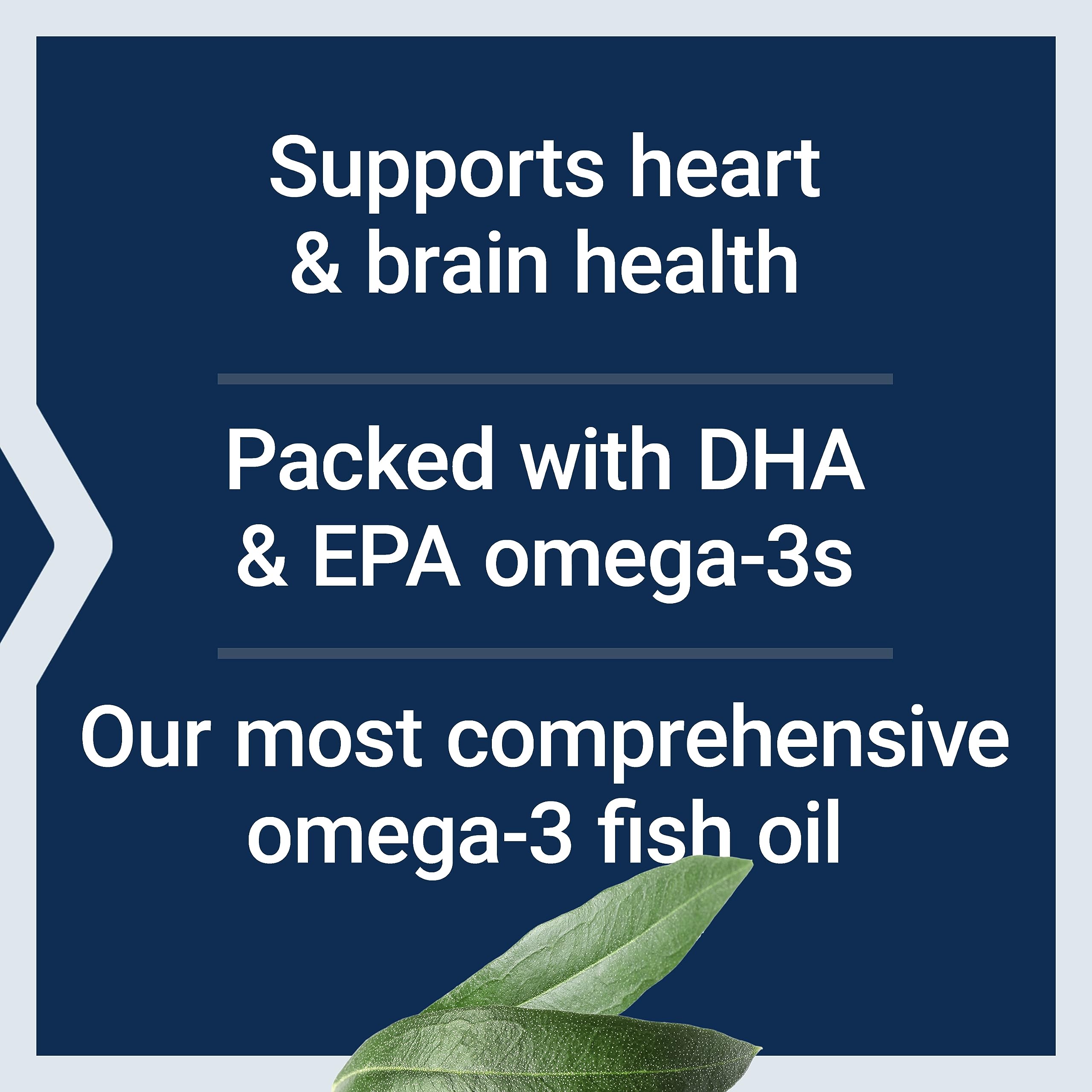 Foto 4 pulgar | Aceite De Pescado Life Extension Super Omega-3 Plus Epa/dha Sesame L - Venta Internacional.