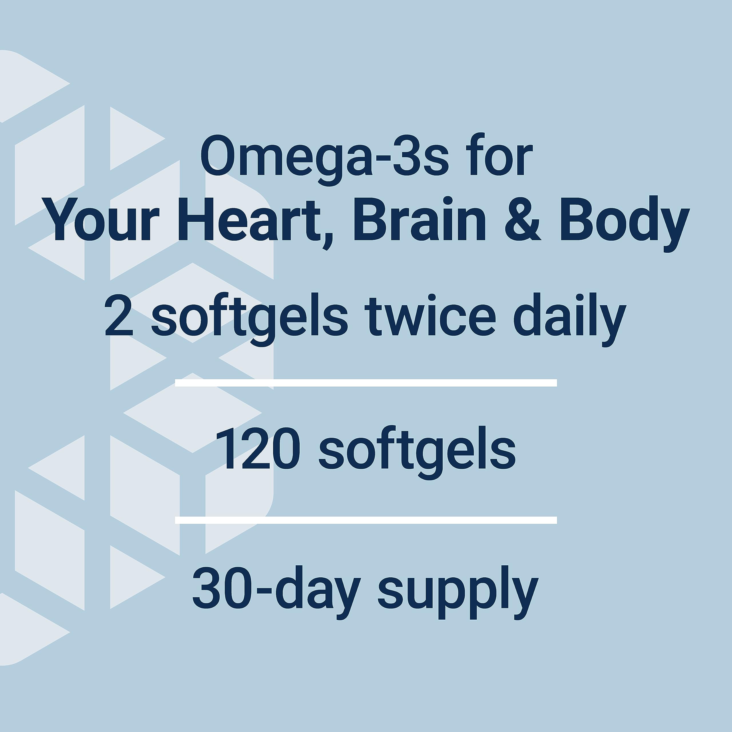 Foto 5 pulgar | Aceite De Pescado Life Extension Super Omega-3 Plus Epa/dha Sesame L - Venta Internacional.
