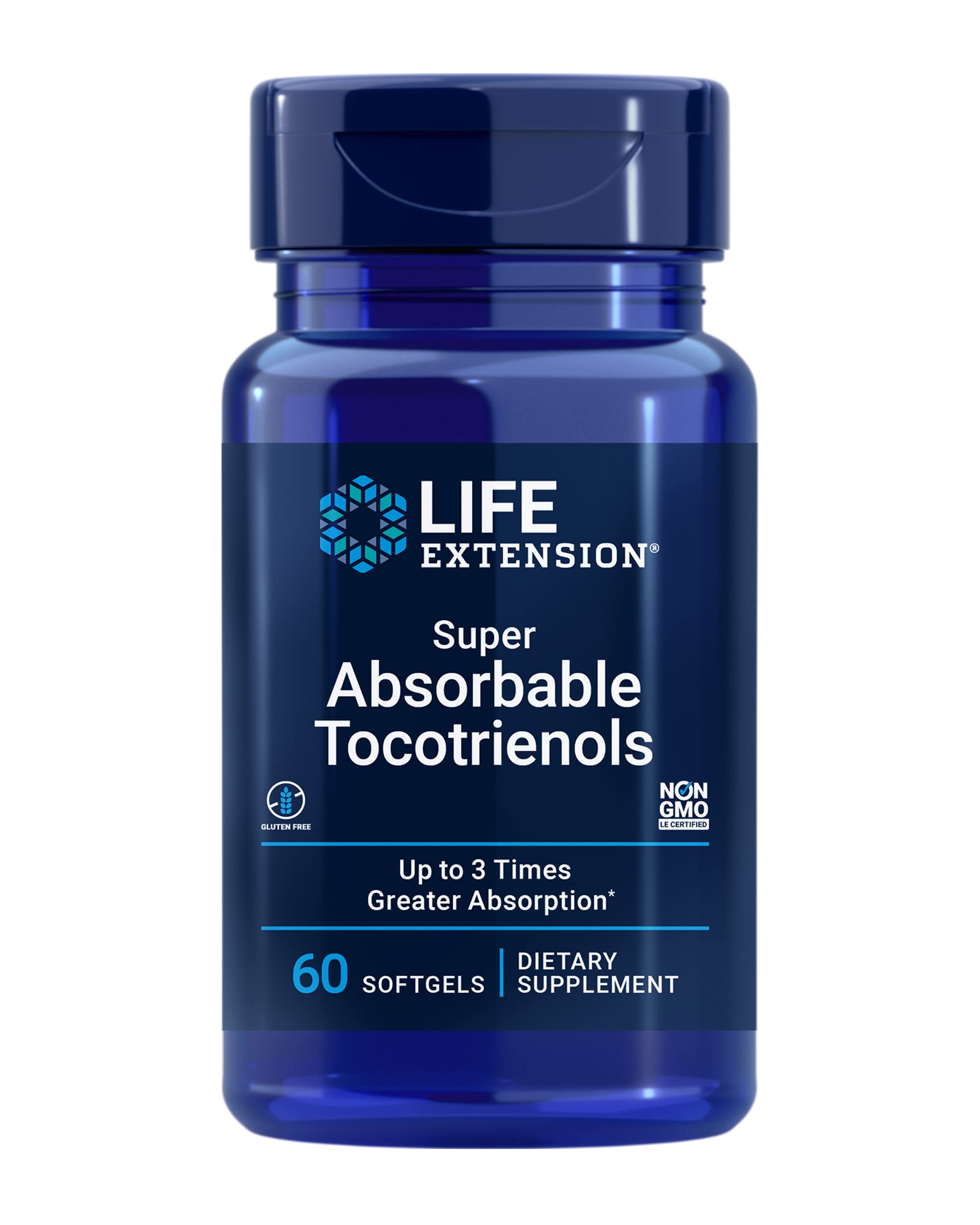 Foto 2 pulgar | Supplement Life Extension Tocotrienoles Superabsorbibles Vita - Venta Internacional.