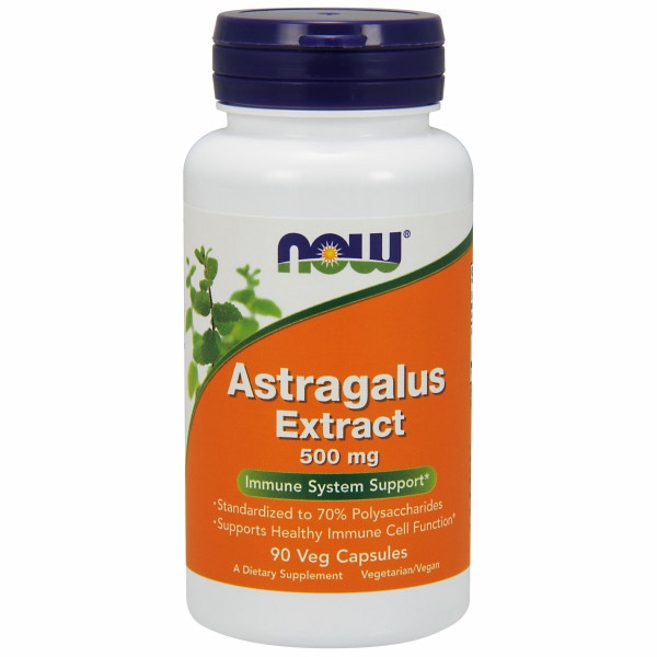 Astrágalo Supplement Now Foods 90 Cápsulas (paquete De 6) - Venta Internacional.