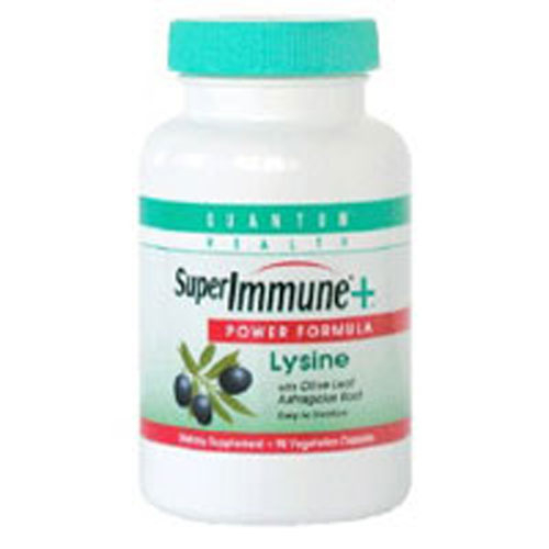 Foto 2 pulgar | Suplemento Quantum Health Super Immune + Power 90 Cápsulas Vegetarianas - Venta Internacional.