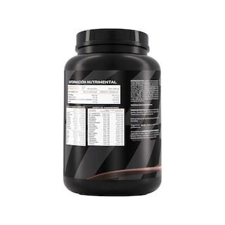 Foto 3 | Suplemento Albumina De Huevo Prowinner Sabor Chocolate 1200g