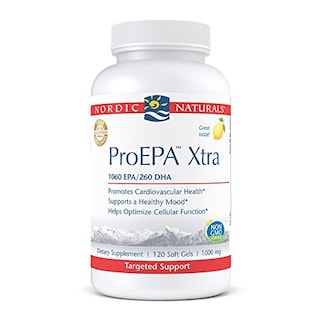 Foto 1 | Suplemento Nordic Naturals ProEPA Xtra 120 Cápsulas Blandas - Venta Internacional