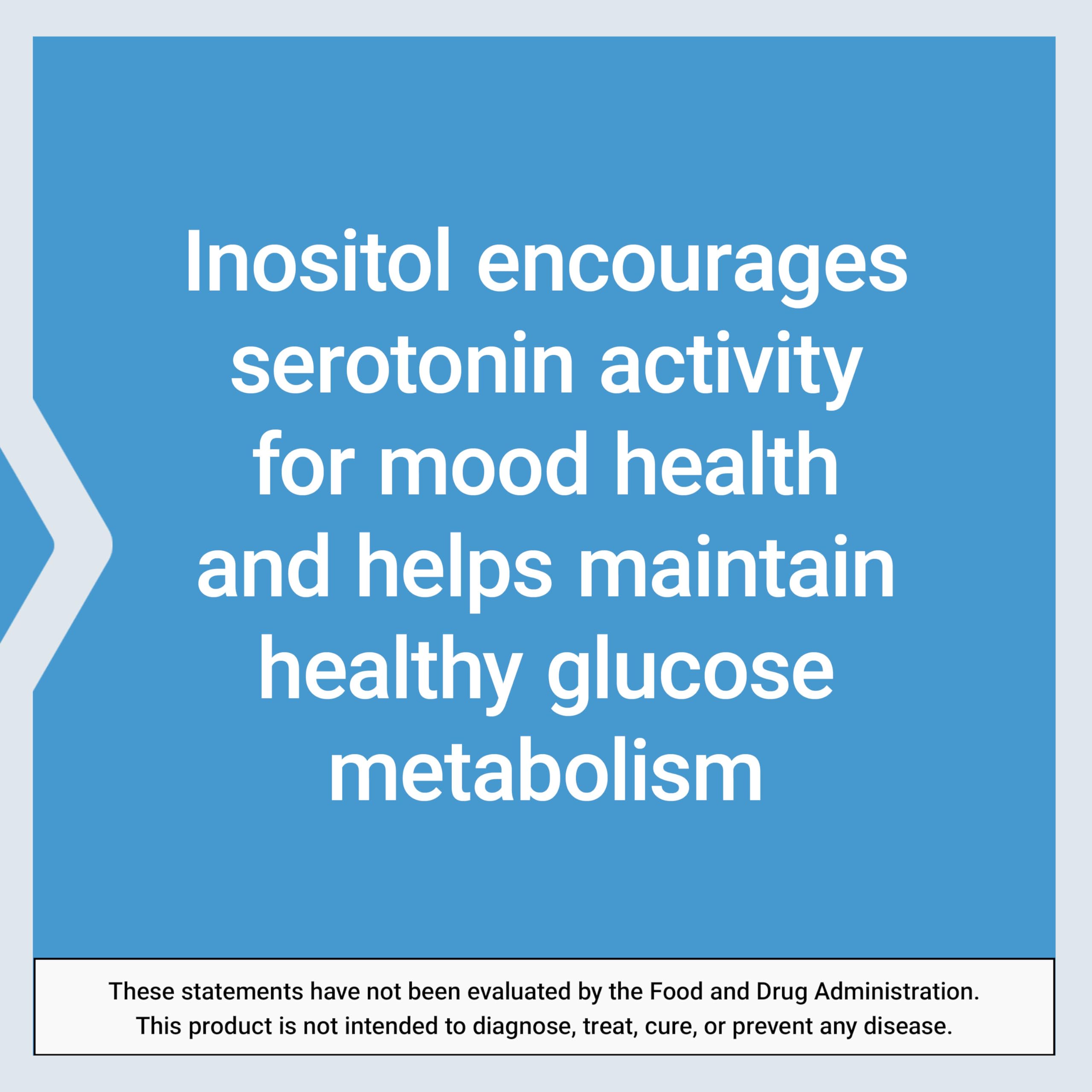 Foto 7 pulgar | Cápsulas De Inositol Supplement Life Extension De 1000 Mg De Mioinositol - Venta Internacional.