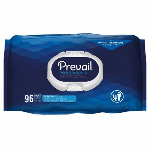 Foto 2 pulgar | Personal Wipe First Quality Prevail Soft Pack, 96 Unidades X 6 - Venta Internacional.