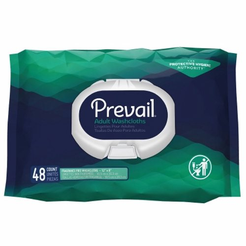 Foto 2 pulgar | Personal Wipe First Quality Prevail Soft Pack, 48 Unidades X 6 - Venta Internacional.