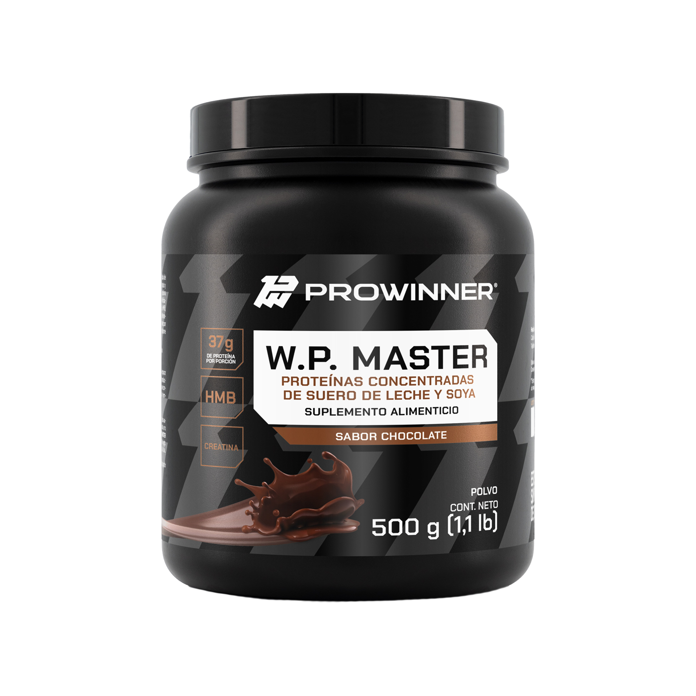 Foto 1 | Suplemento Prowinner W.P. Master 500 G