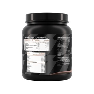 Foto 3 | Suplemento Prowinner W.P. Master 500 G