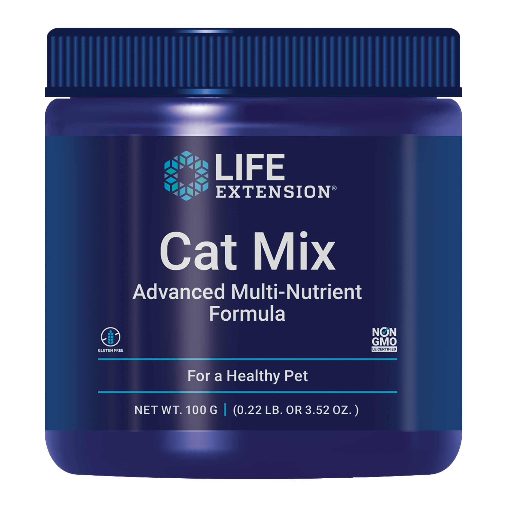 Foto 1 | Suplemento Para Gatos Life Extension Cat Mix Para Corazón Y Riñón  - Venta Internacional.