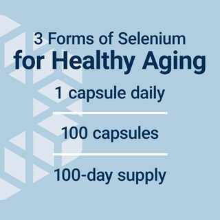 Foto 5 | Complemente El Complejo Super Selenium De Life Extension Con Vitamina - Venta Internacional.