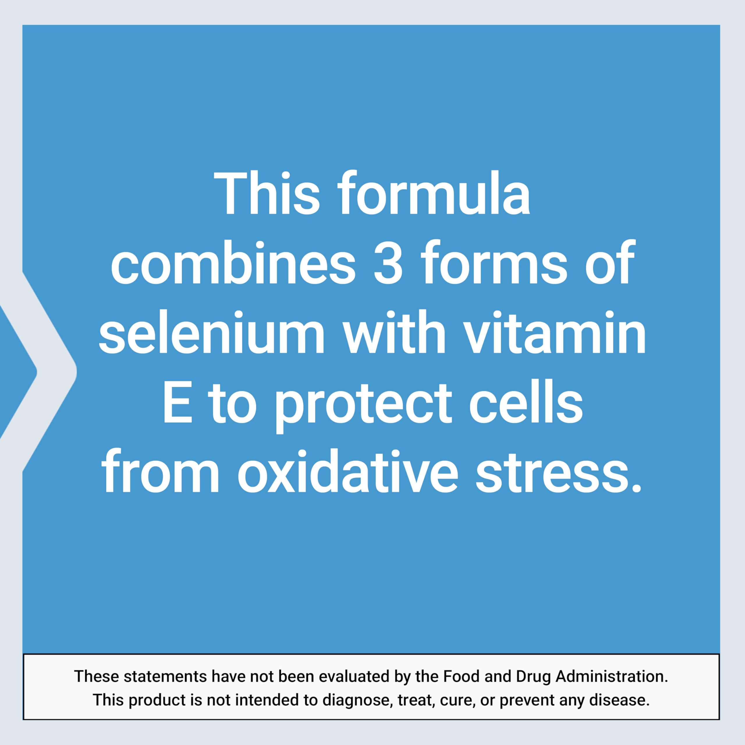 Foto 6 | Complemente El Complejo Super Selenium De Life Extension Con Vitamina - Venta Internacional.